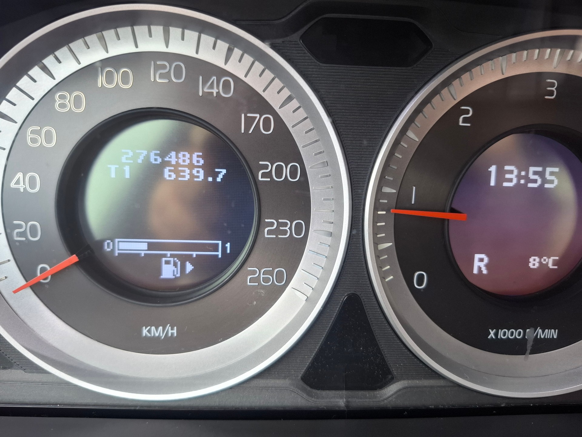 VOLVO S80 D2 Momentum Powershift-image-15