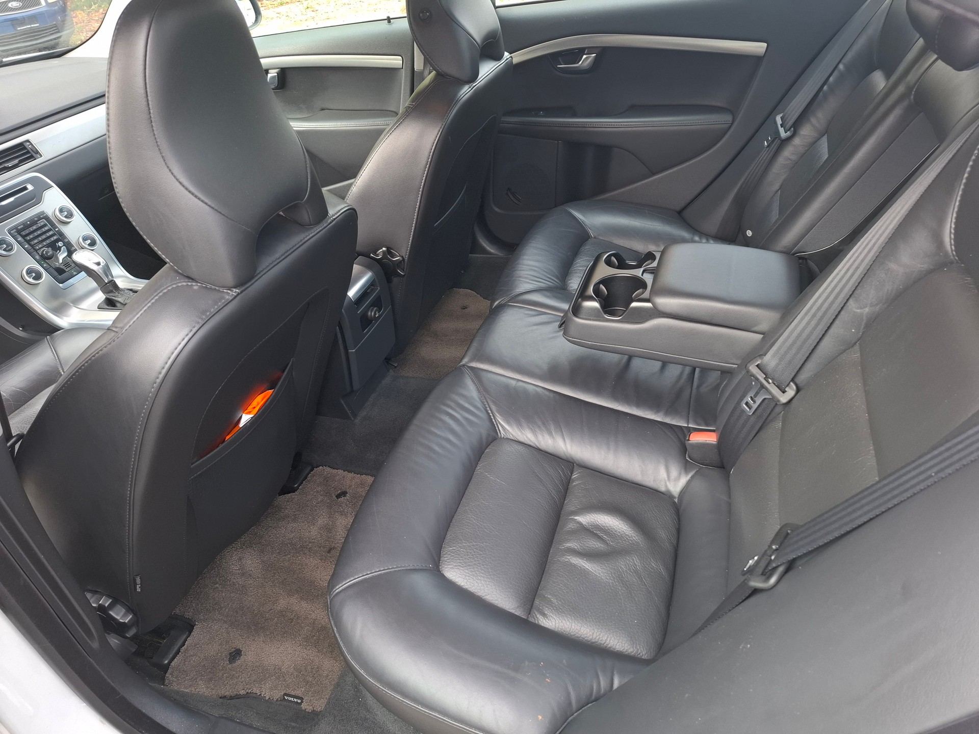 VOLVO S80 D2 Momentum Powershift-image-12