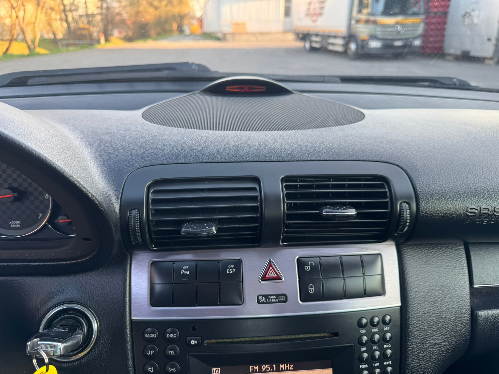 MERCEDES-BENZ CLC 180 Kompressor Sport Star+-image-24