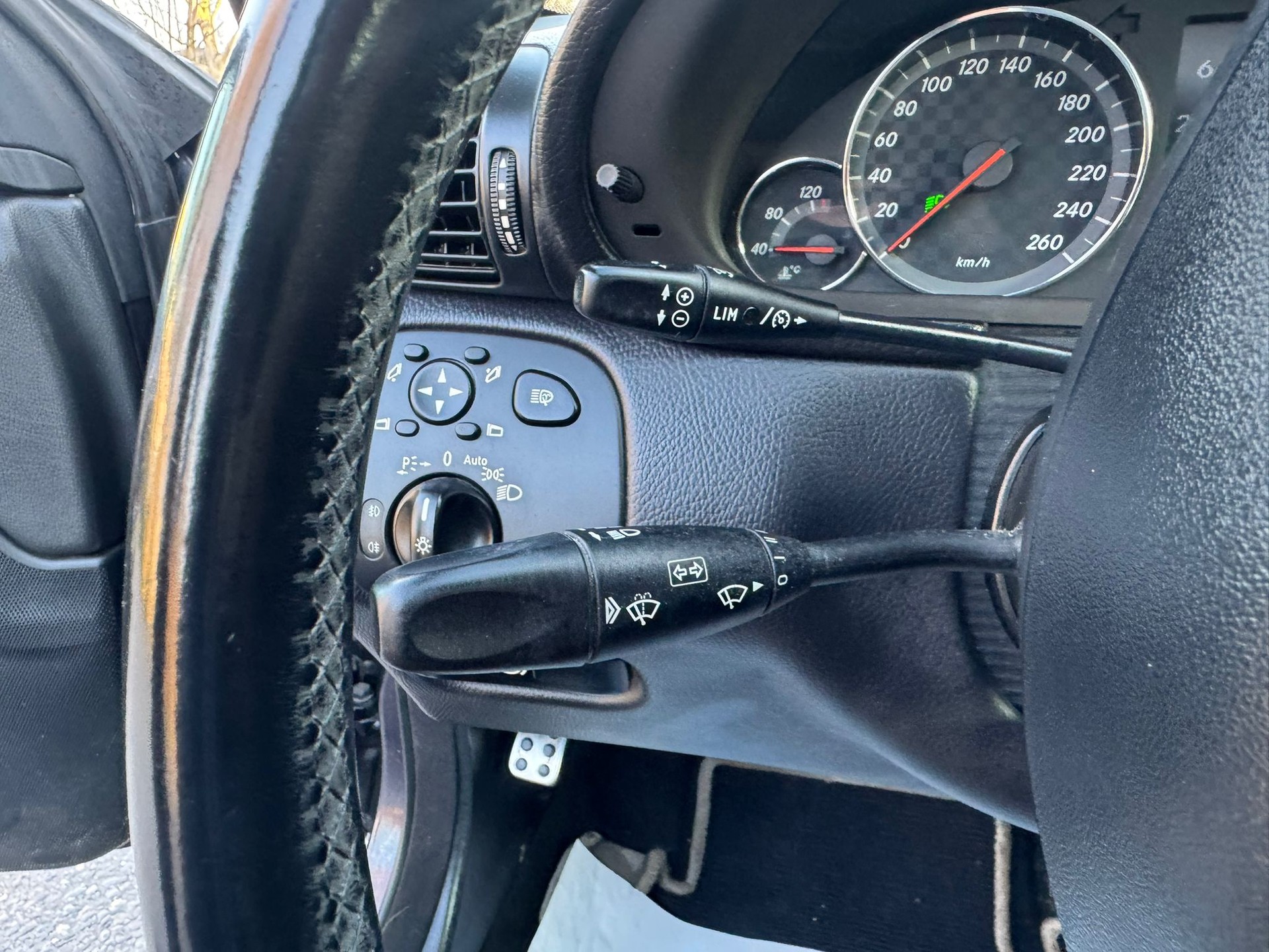 MERCEDES-BENZ CLC 180 Kompressor Sport Star+-image-20