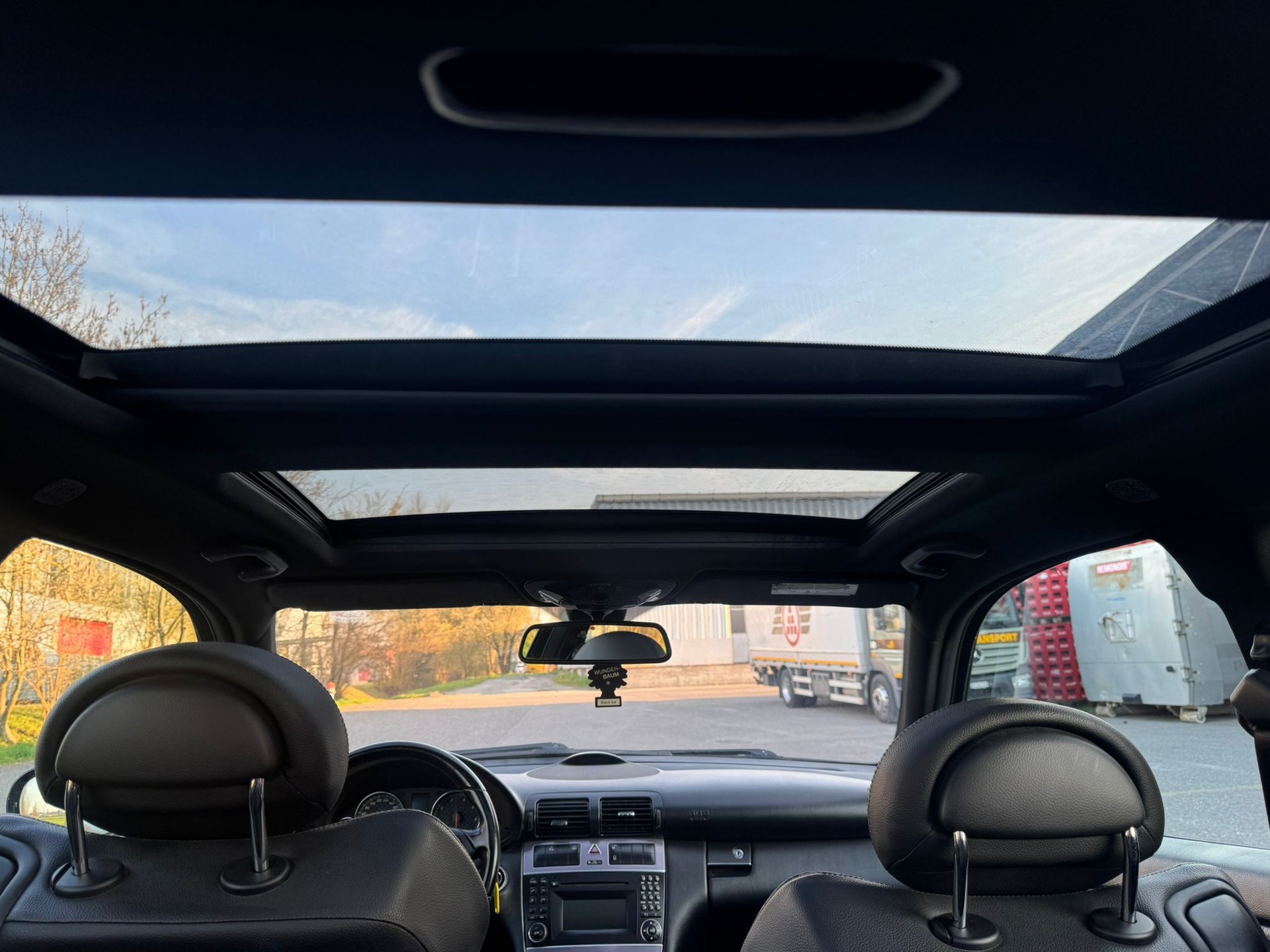 MERCEDES-BENZ CLC 180 Kompressor Sport Star+-image-7