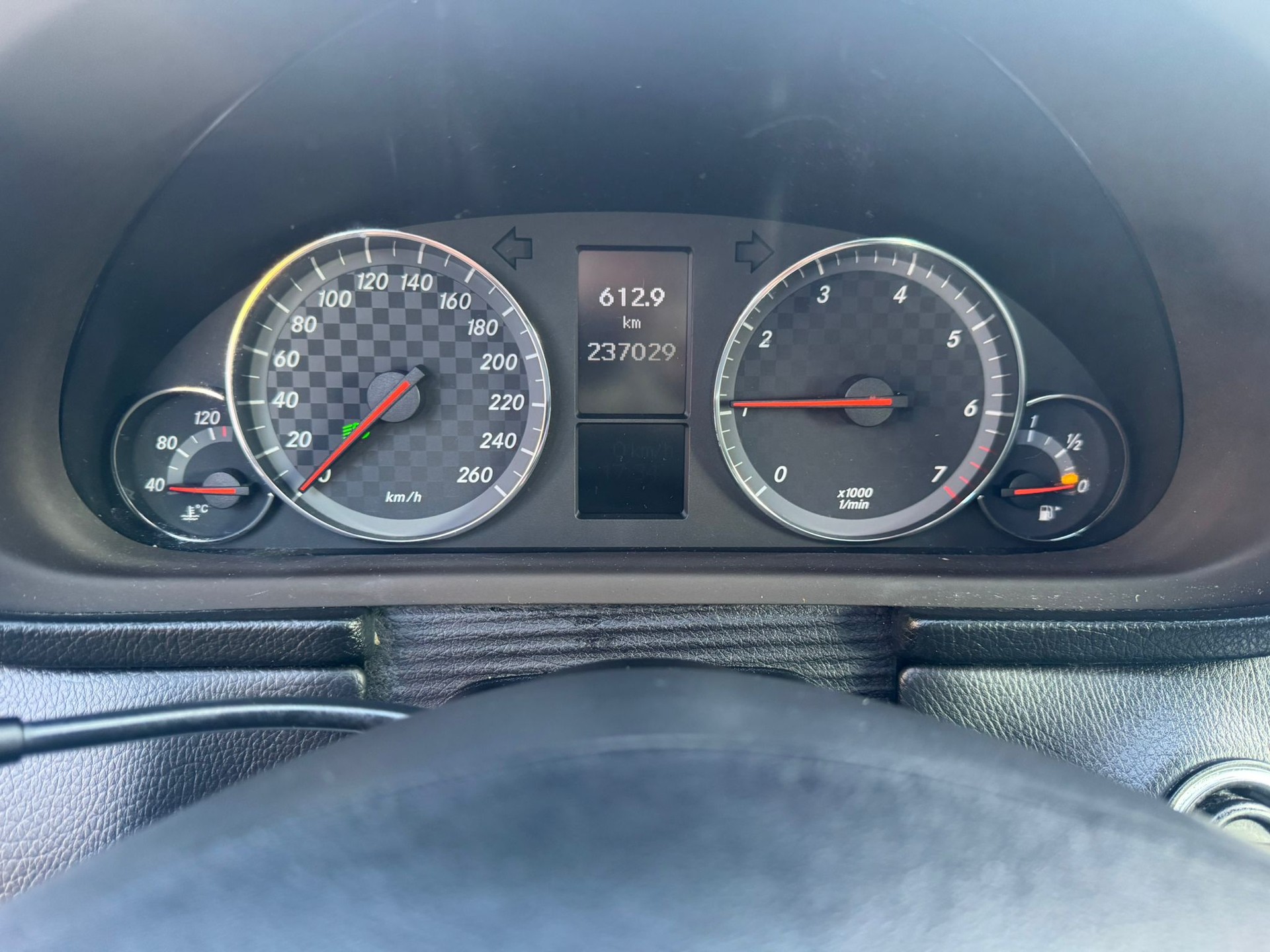 MERCEDES-BENZ CLC 180 Kompressor Sport Star+-image-19