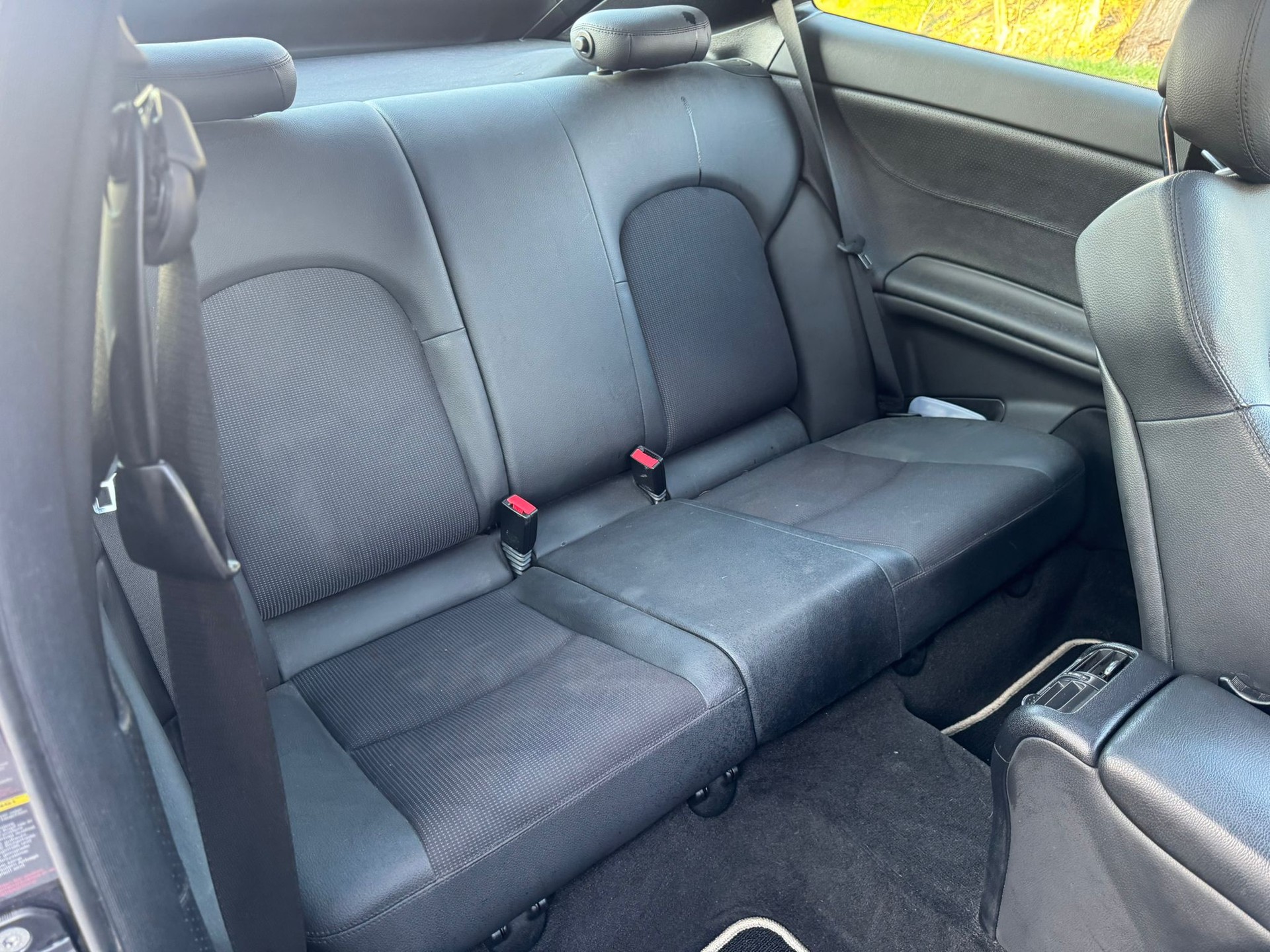 MERCEDES-BENZ CLC 180 Kompressor Sport Star+-image-11