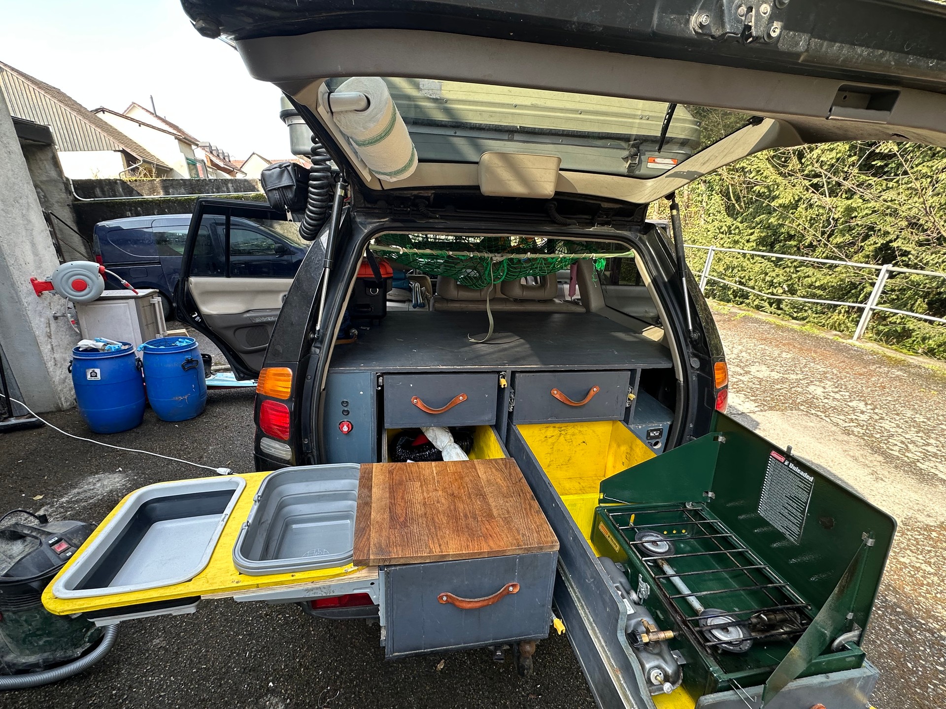MITSUBISHI PAJERO-image-2
