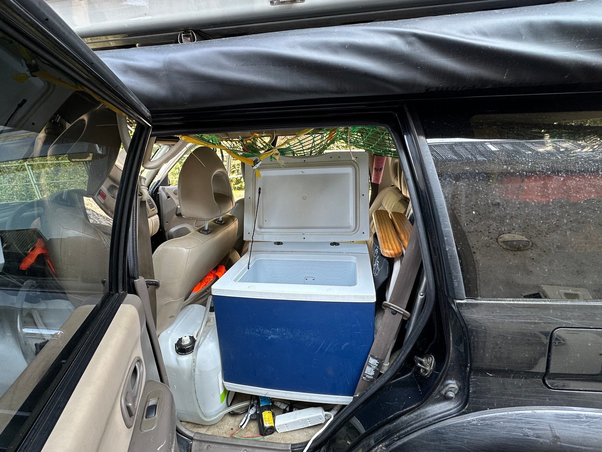 MITSUBISHI PAJERO-image-4