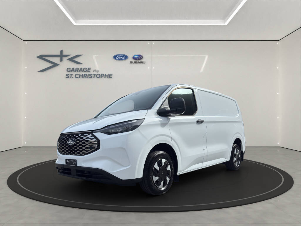 FORD E-Transit C Van 320 L1 Trend 218 PS RWD 0.99% Leasing