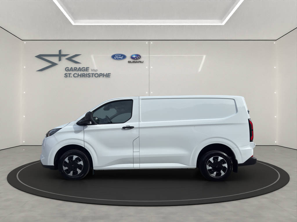 FORD E-Transit C Van 320 L1 Trend 218 PS RWD 0.99% Leasing-showroom-element-1