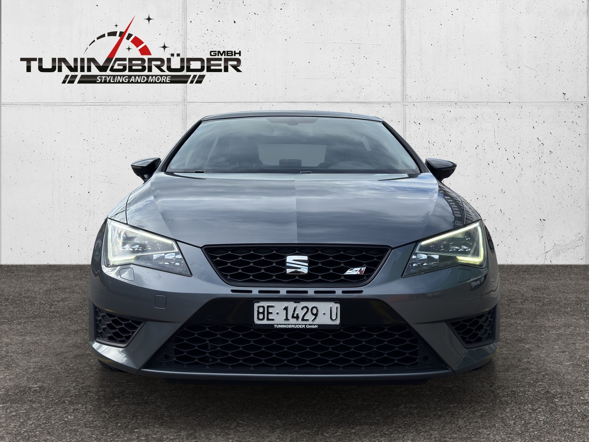 SEAT Leon 2.0 TSI Cupra 280 DSG-showroom-element-2