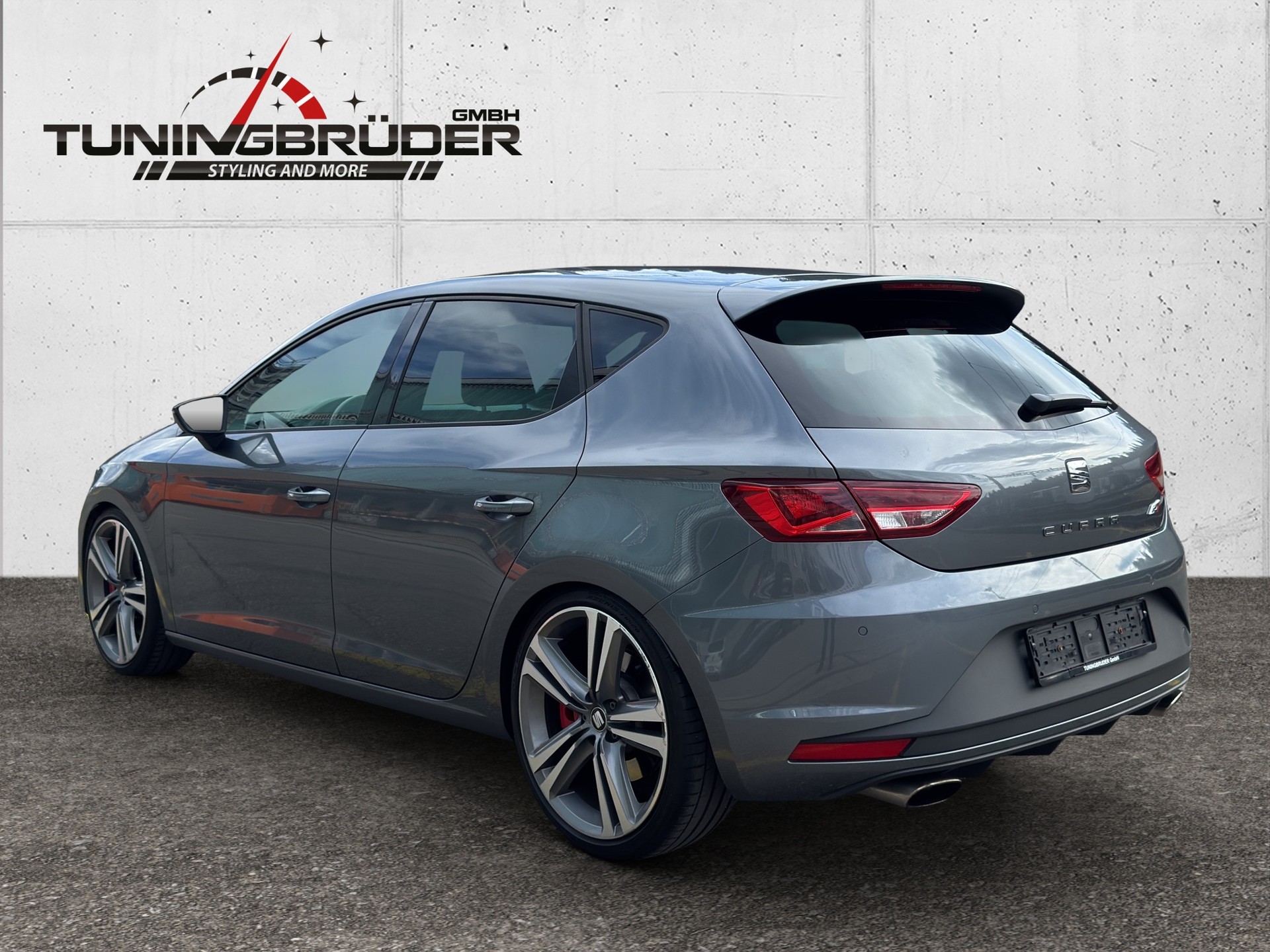 SEAT Leon 2.0 TSI Cupra 280 DSG-image-7