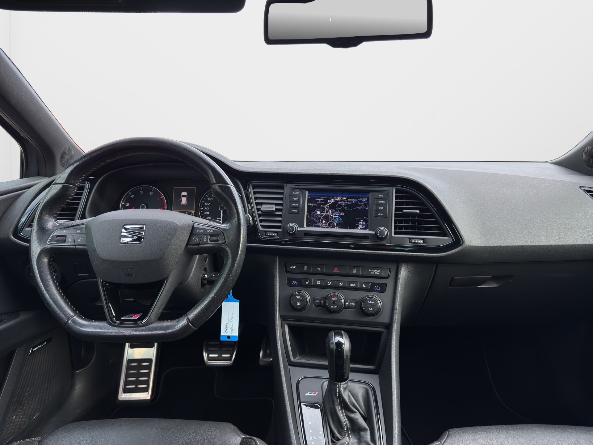 SEAT Leon 2.0 TSI Cupra 280 DSG-image-12