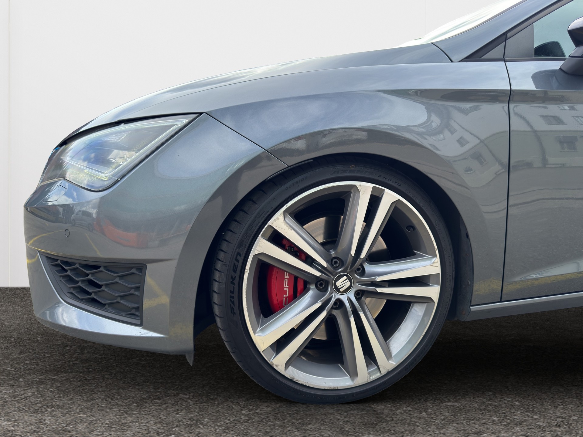 SEAT Leon 2.0 TSI Cupra 280 DSG-image-8