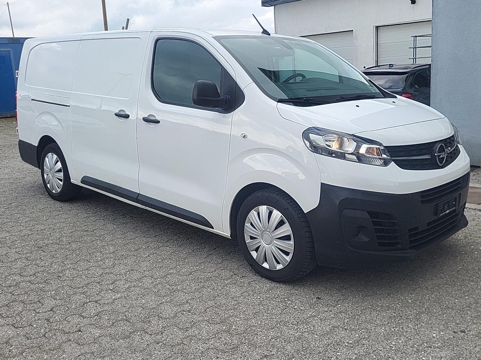 OPEL Cargo 2.0-image-2