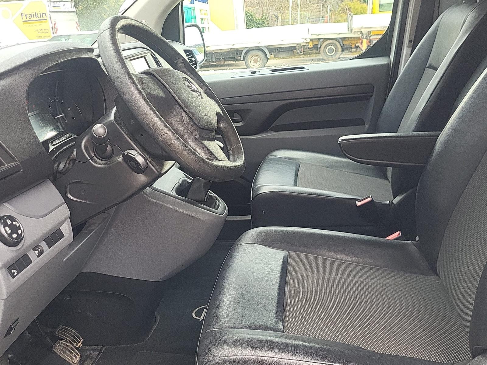 OPEL Cargo 2.0-image-5