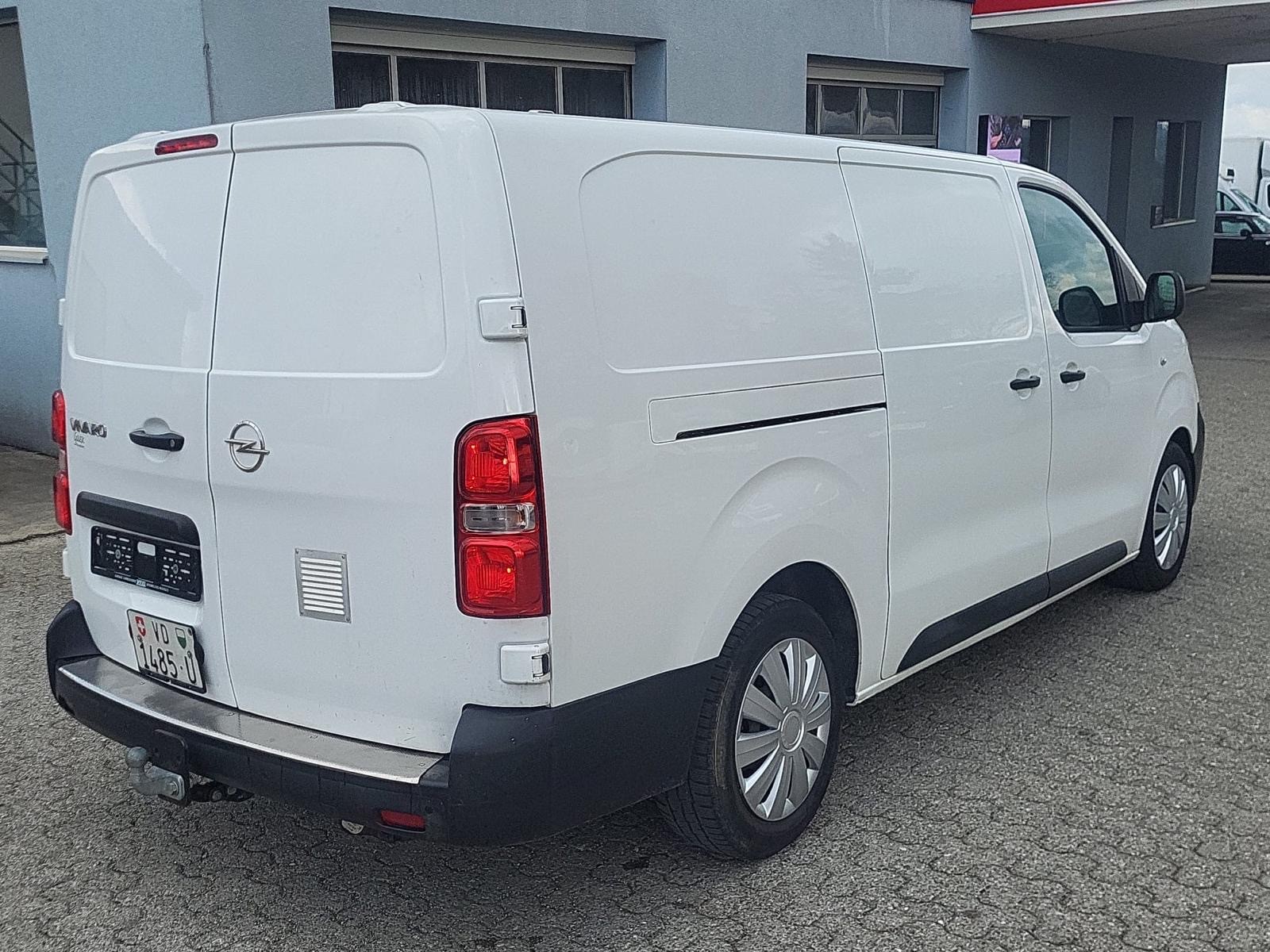 OPEL Cargo 2.0-image-4