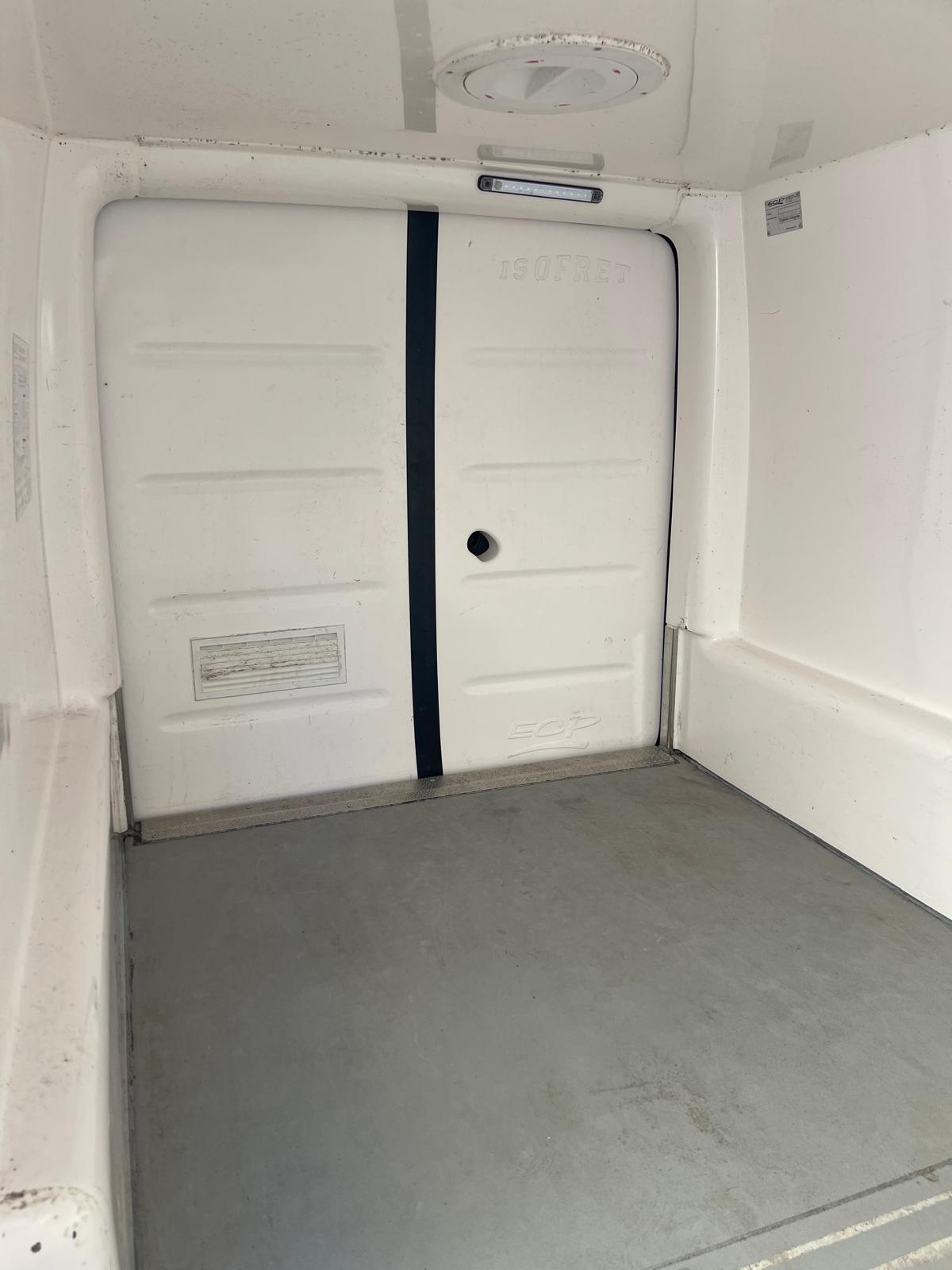 OPEL Cargo 2.0-image-8