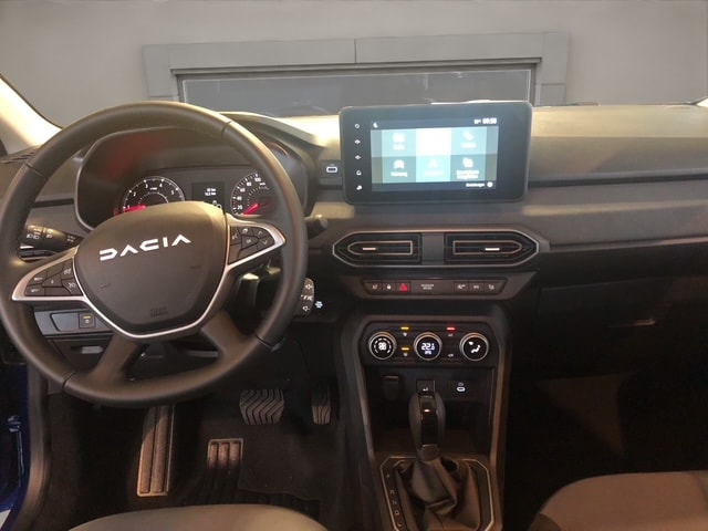 DACIA Sandero 1.0 TCe Stepway Extreme+-image-6