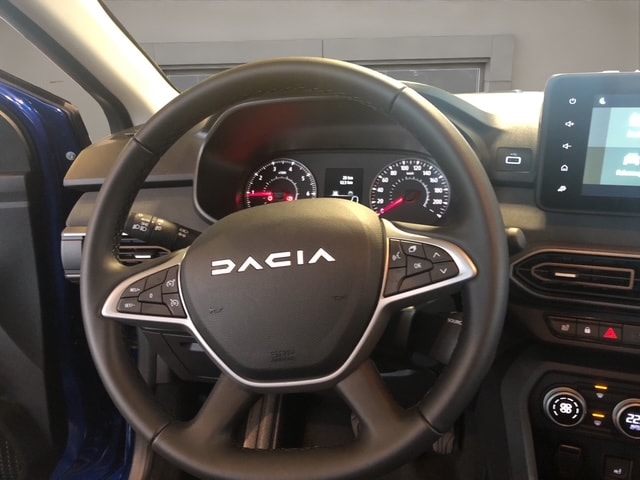 DACIA Sandero 1.0 TCe Stepway Extreme+-image-5