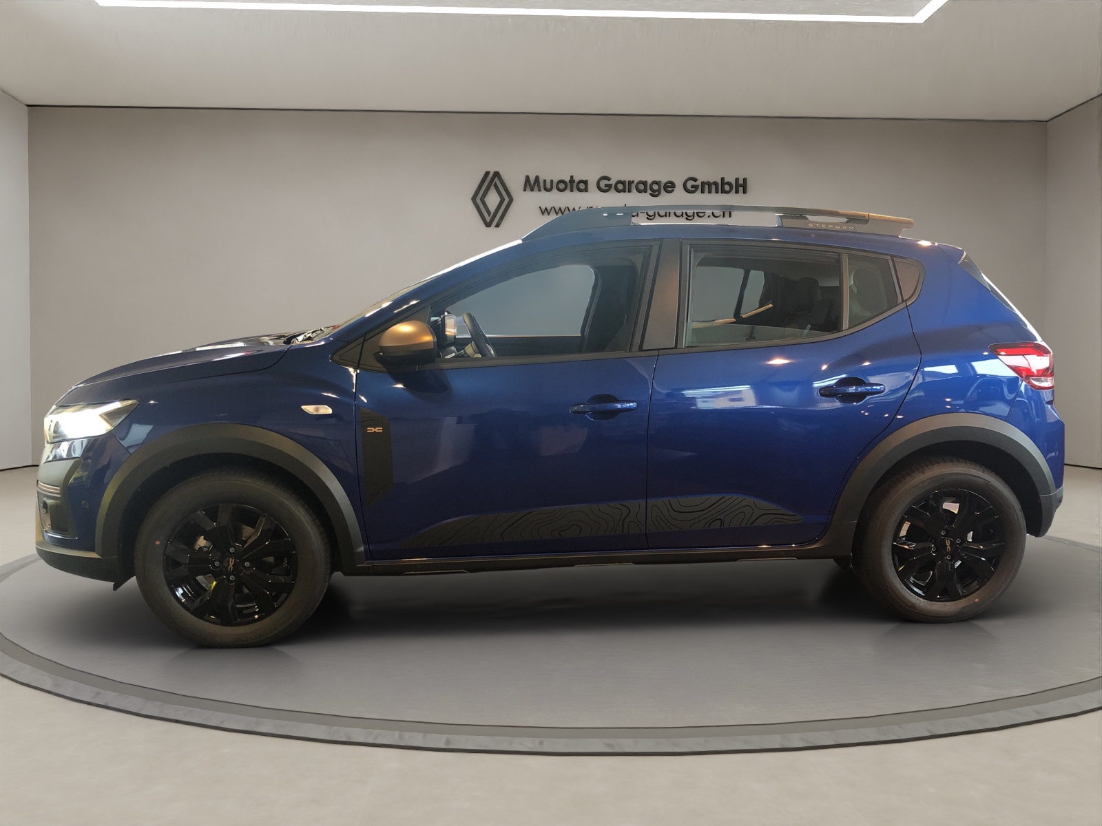 DACIA Sandero 1.0 TCe Stepway Extreme+-showroom-element-2