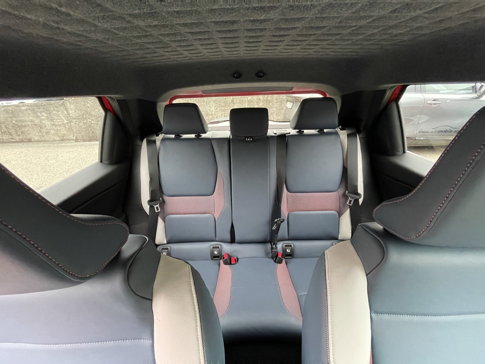 NISSAN Micra Evolve-image-17