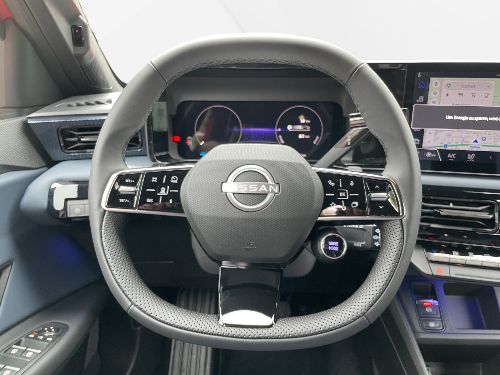 NISSAN Micra Evolve-image-11