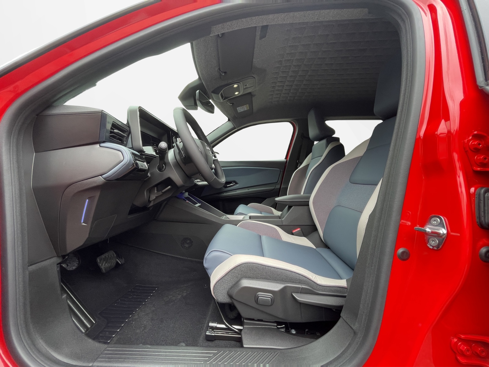 NISSAN Micra Evolve-image-9