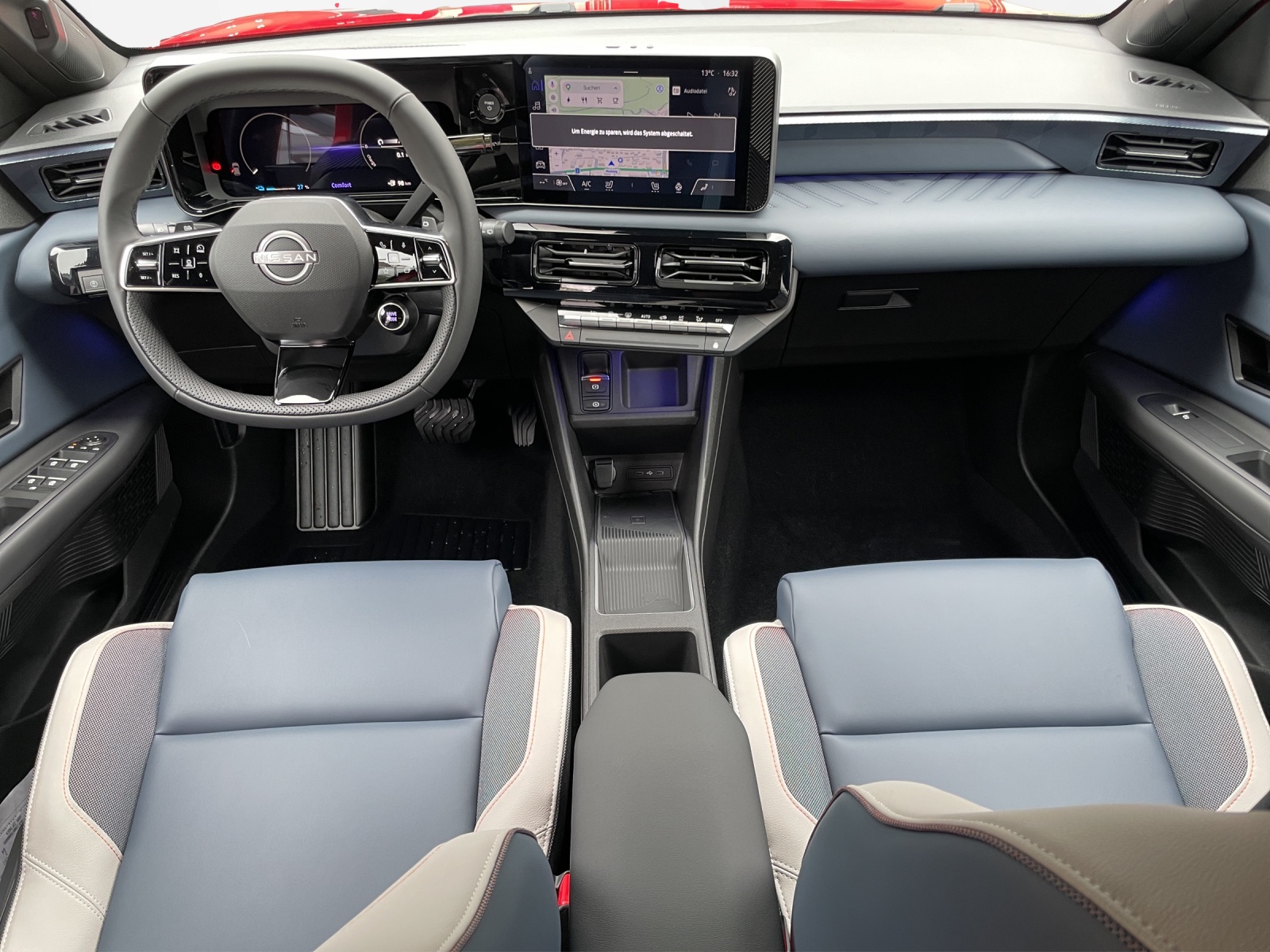 NISSAN Micra Evolve-image-10