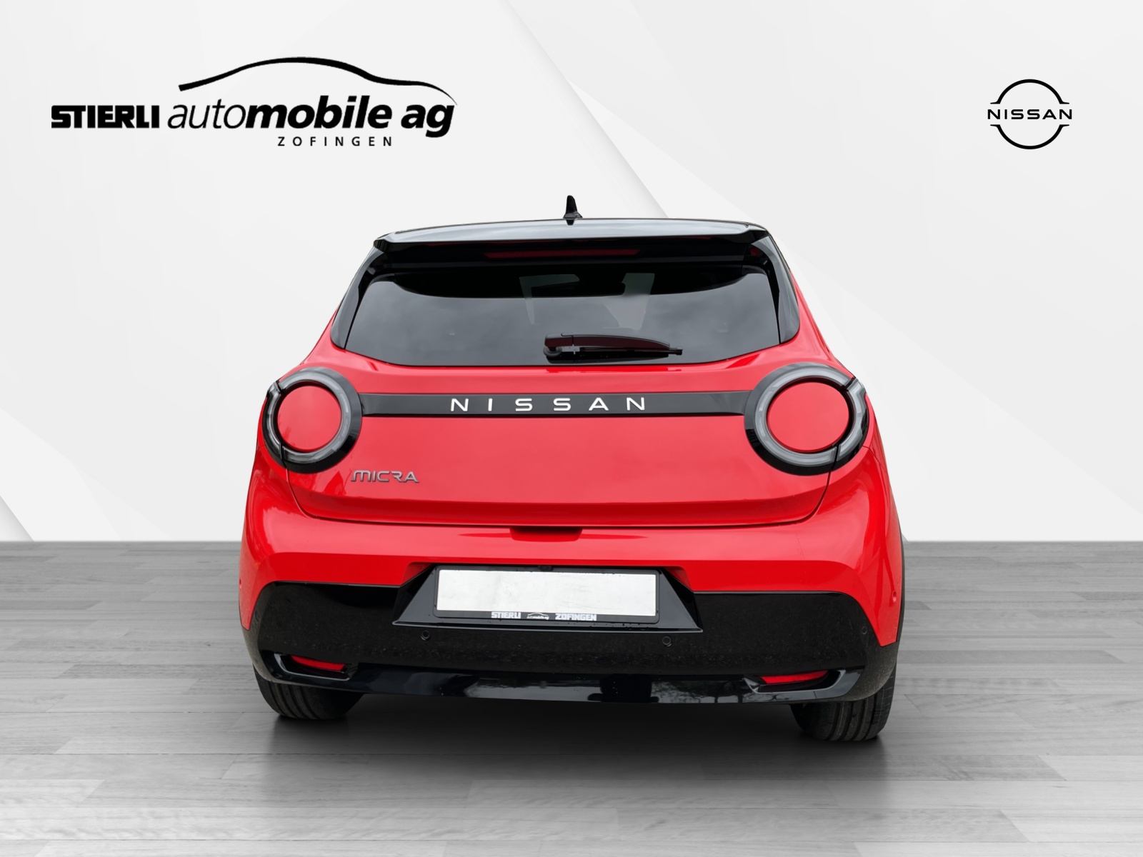NISSAN Micra Evolve-image-5