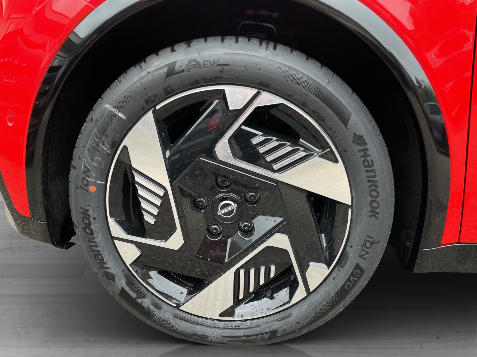 NISSAN Micra Evolve-image-8
