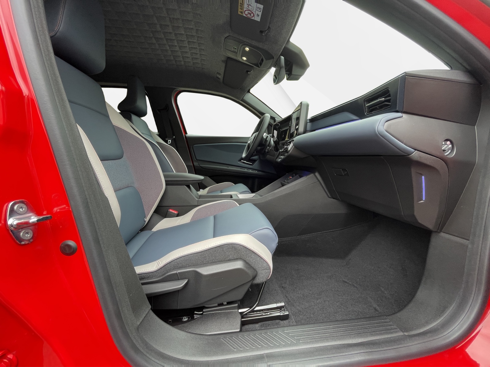 NISSAN Micra Evolve-image-16