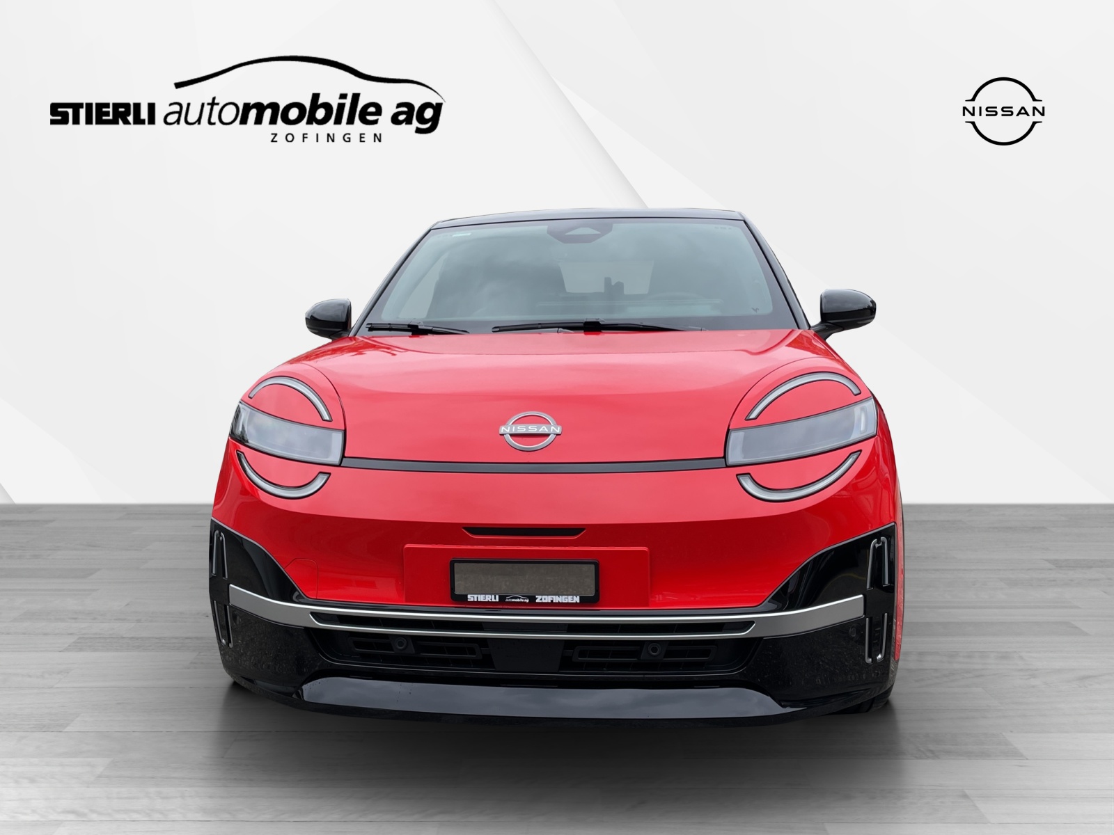 NISSAN Micra Evolve-showroom-element-1