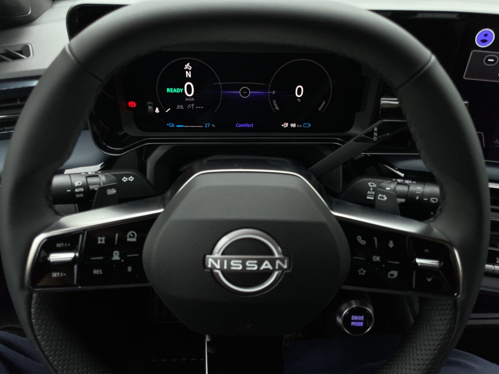 NISSAN Micra Evolve-image-15
