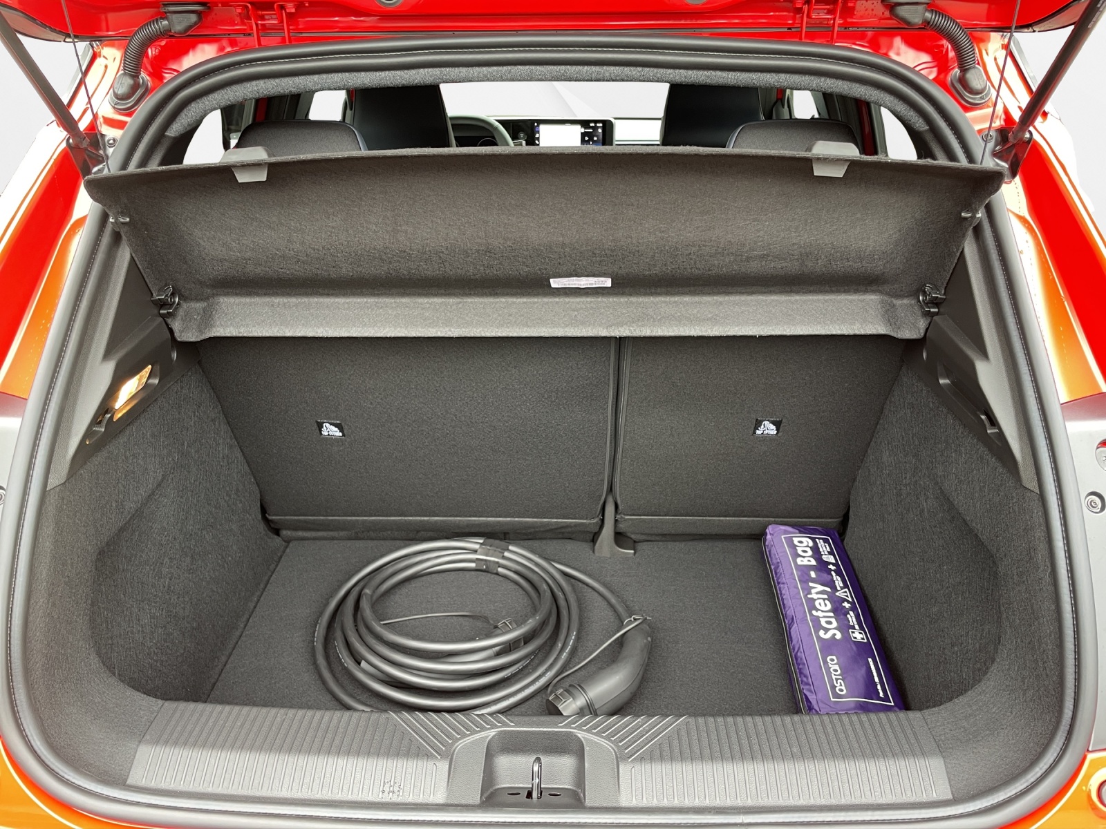 NISSAN Micra Evolve-image-14
