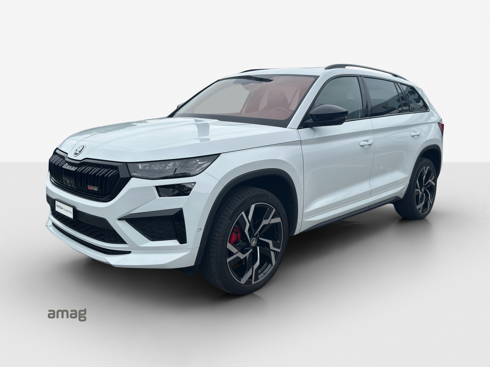SKODA Kodiaq 2.0 TSI 4x4 RS-showroom-element-1