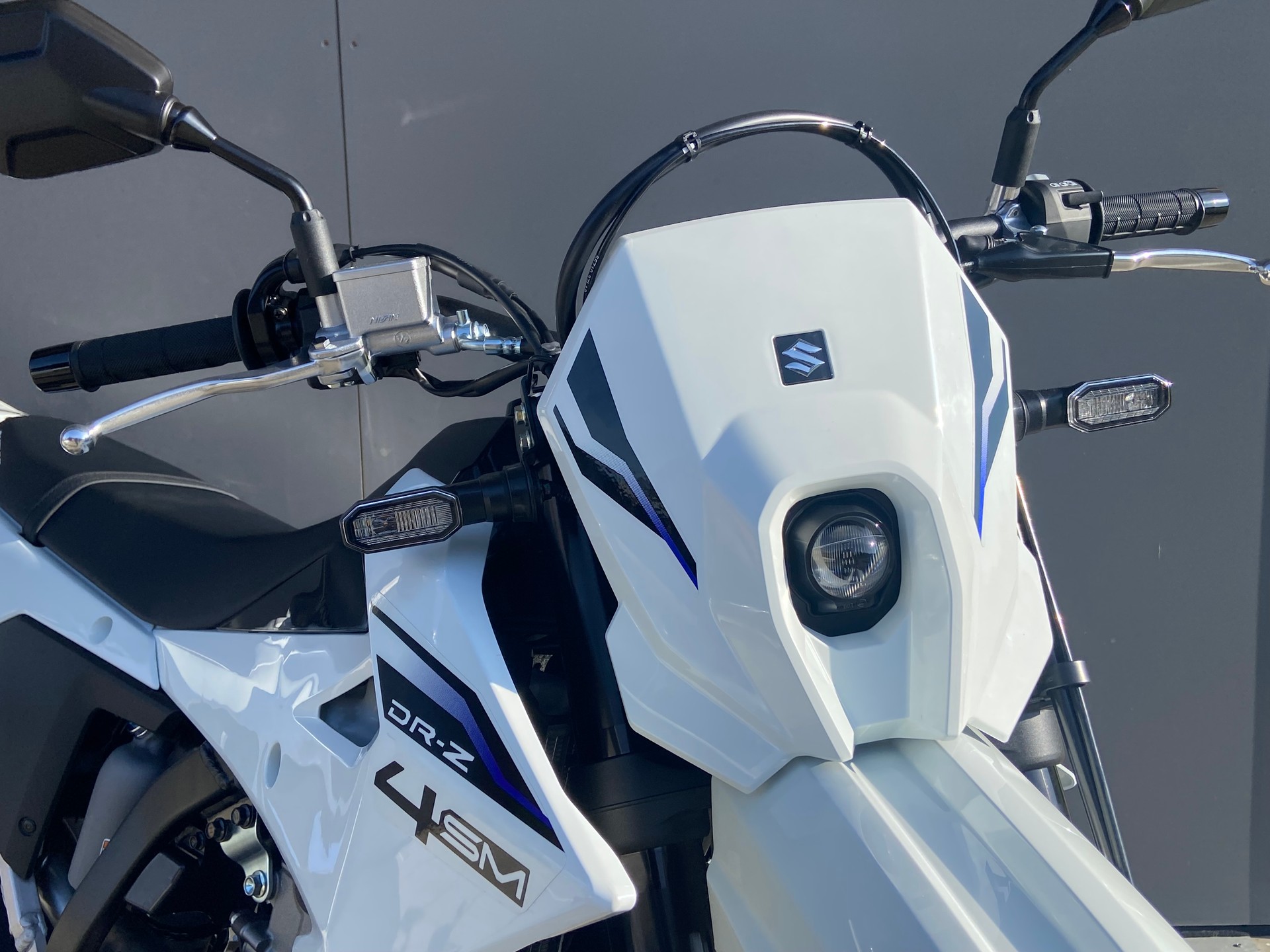 SUZUKI SM-image-1