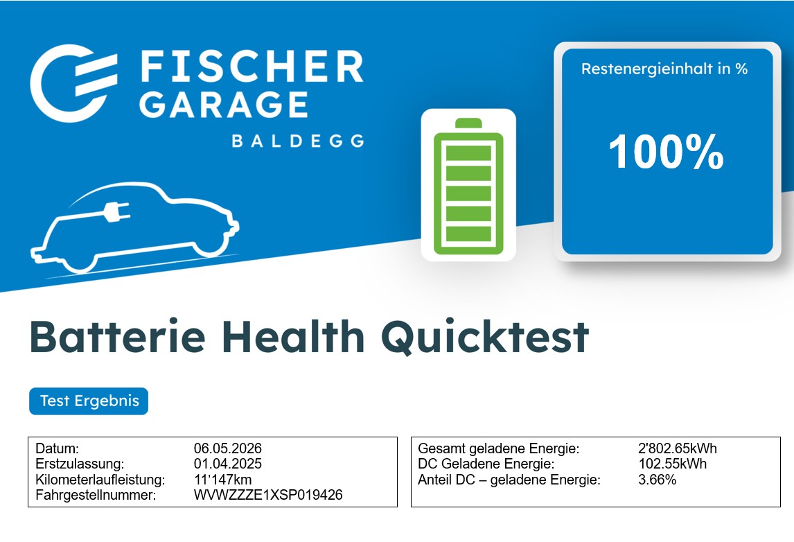 VW ID.3 Pro 59 kWh Pro United-image-4