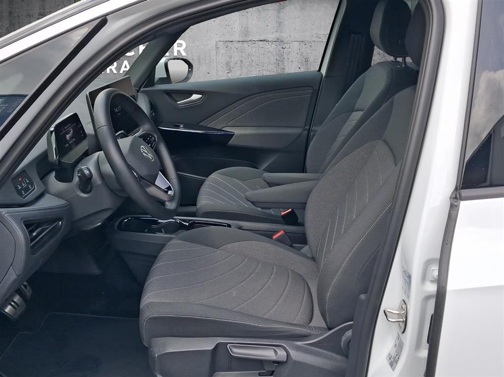 VW ID.3 Pro 59 kWh Pro United-image-7