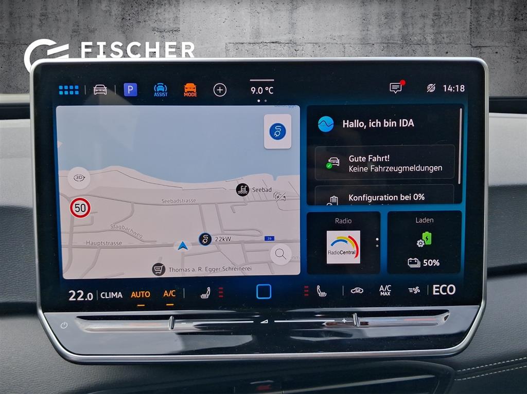VW ID.3 Pro 59 kWh Pro United-image-11
