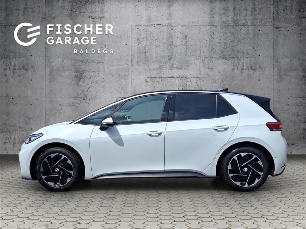 VW ID.3 Pro 59 kWh Pro United-image-3