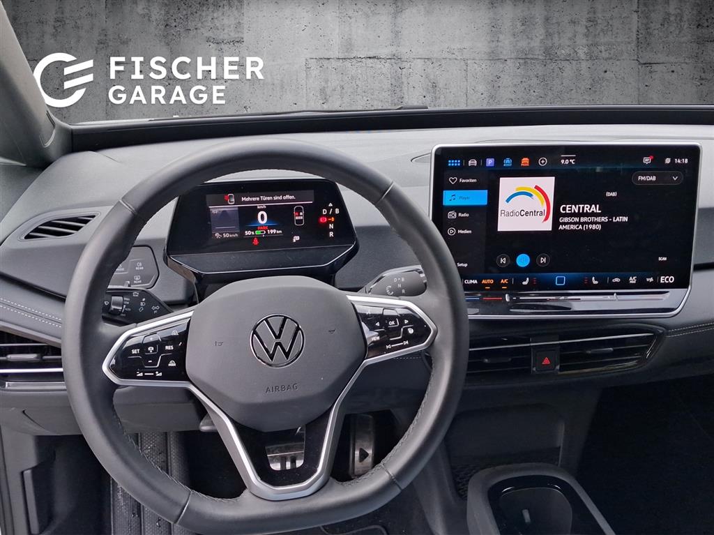 VW ID.3 Pro 59 kWh Pro United-image-9