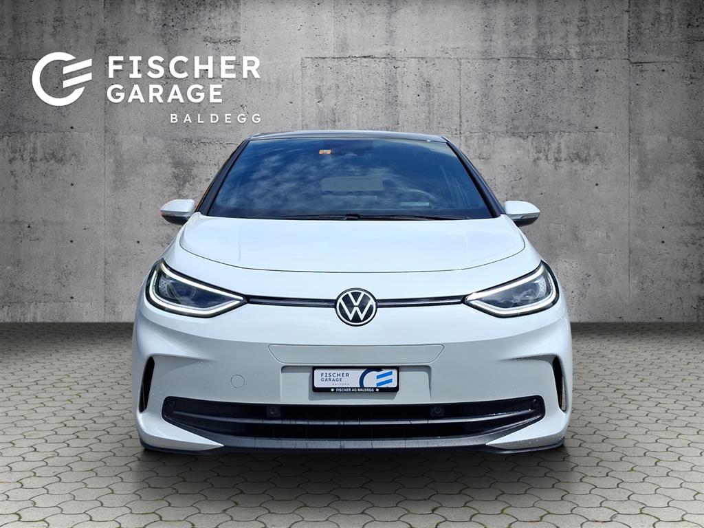VW ID.3 Pro 59 kWh Pro United-image-2