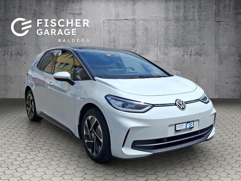 VW ID.3 Pro 59 kWh Pro United