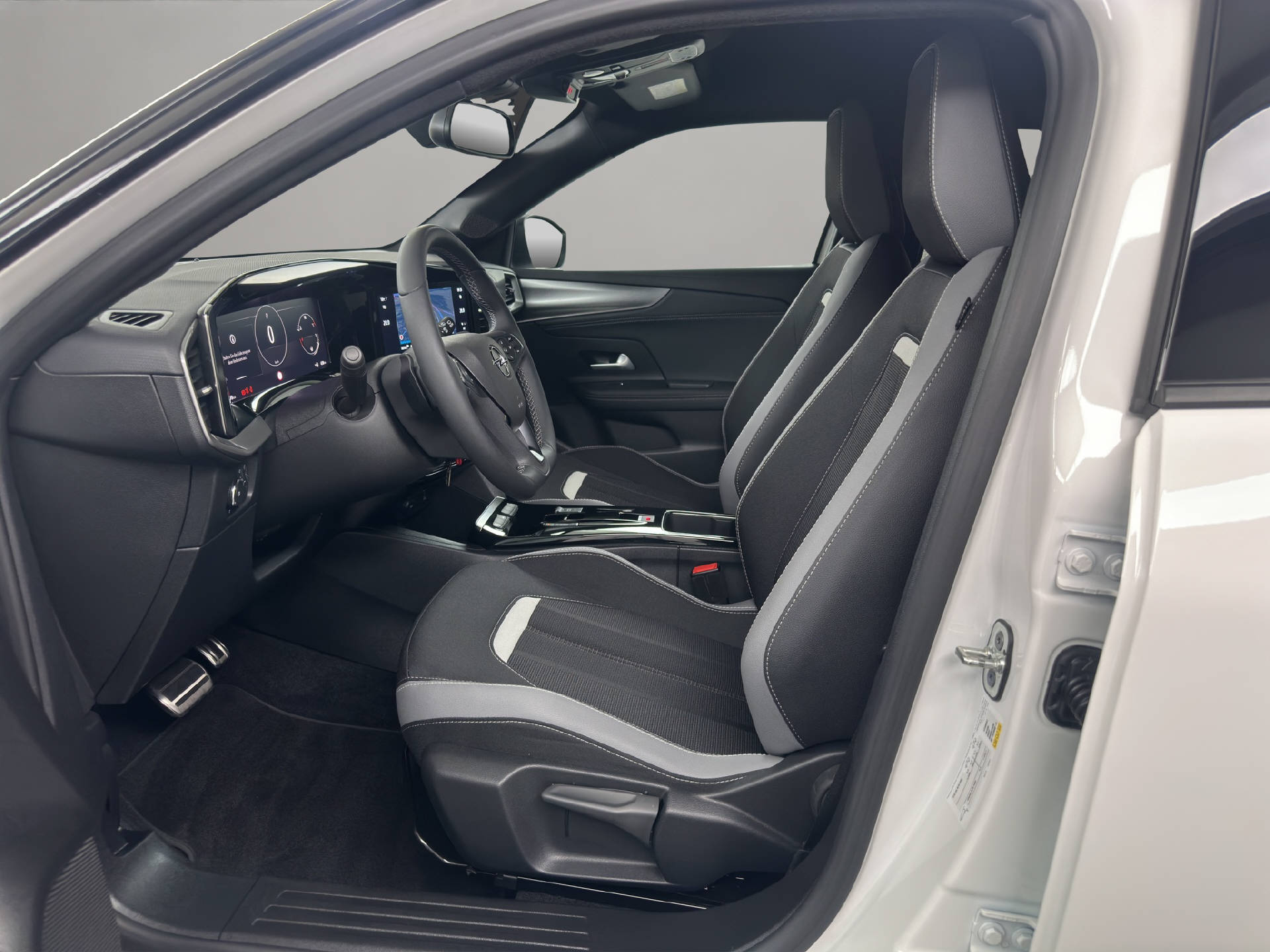 OPEL Mokka 1.2 T 130 GS-image-5