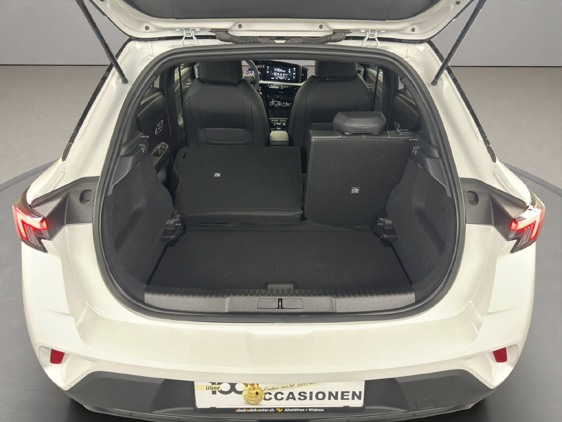 OPEL Mokka 1.2 T 130 GS-image-11