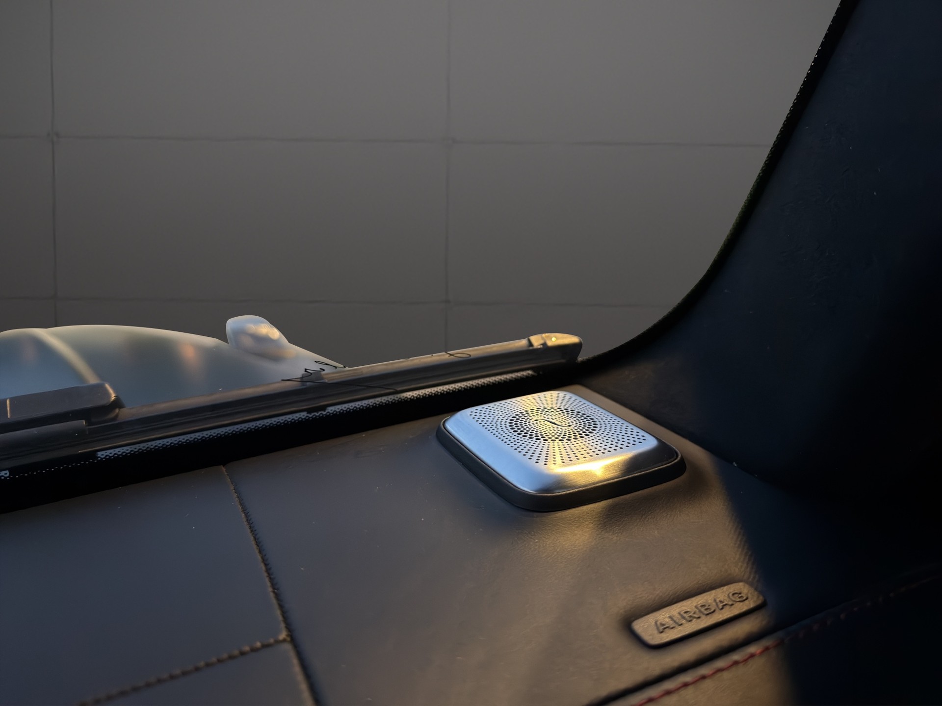 MERCEDES-BENZ G 63 AMG Edition 1 Speedshift Plus G-Tronic-image-16
