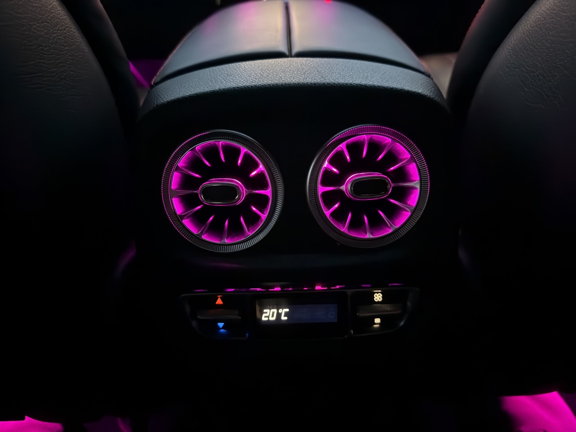 MERCEDES-BENZ G 63 AMG Edition 1 Speedshift Plus G-Tronic-image-22