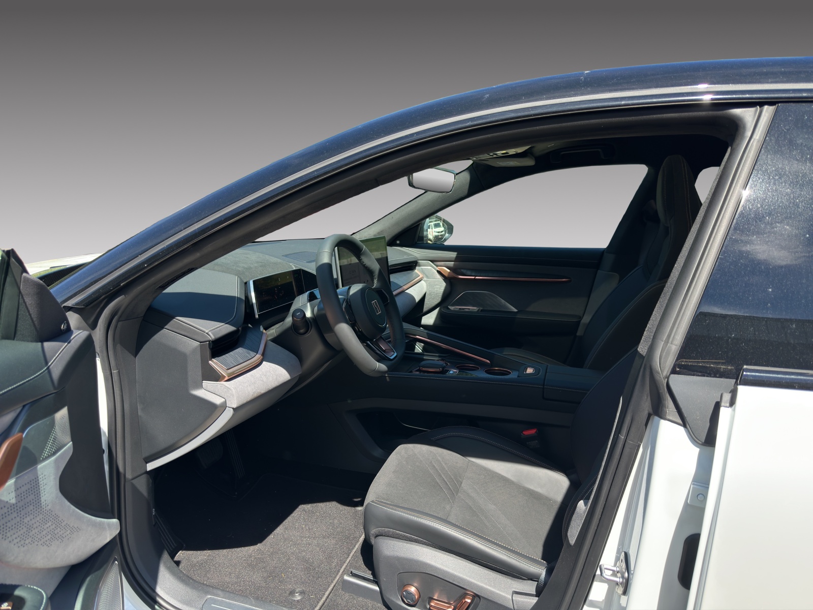 ZEEKR 001 Privilege AWD-image-4