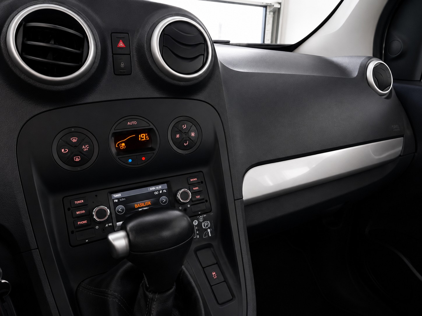 MERCEDES-BENZ Citan Tourer 112 L A 5-Plätzer/5 places-image-5