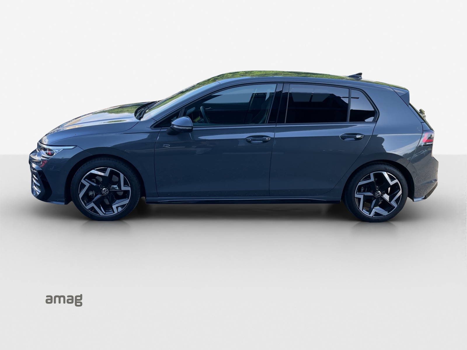 VW Golf 2.0 TSI R-Line DSG 4 Motion-showroom-element-1