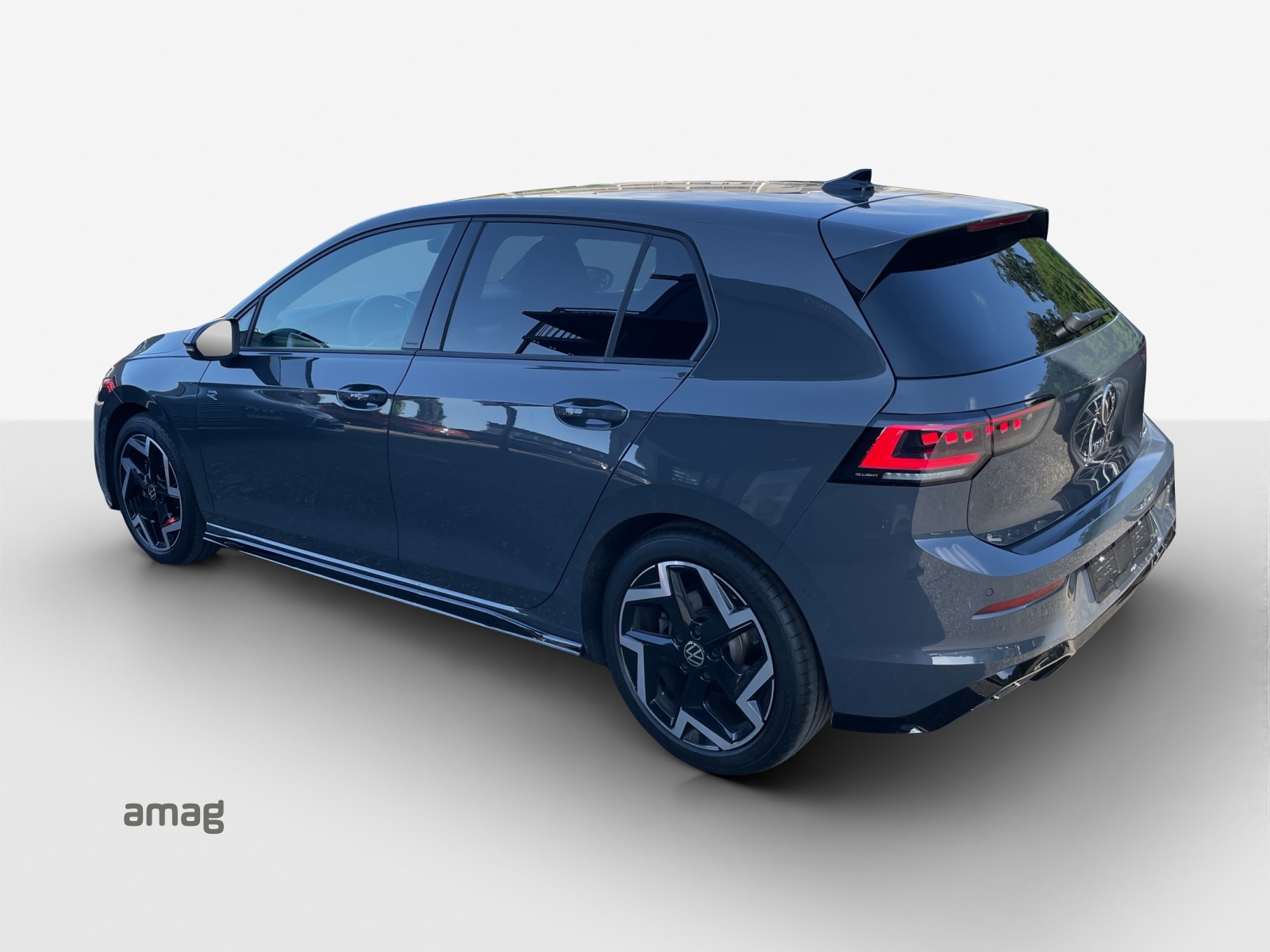 VW Golf 2.0 TSI R-Line DSG 4 Motion-showroom-element-2