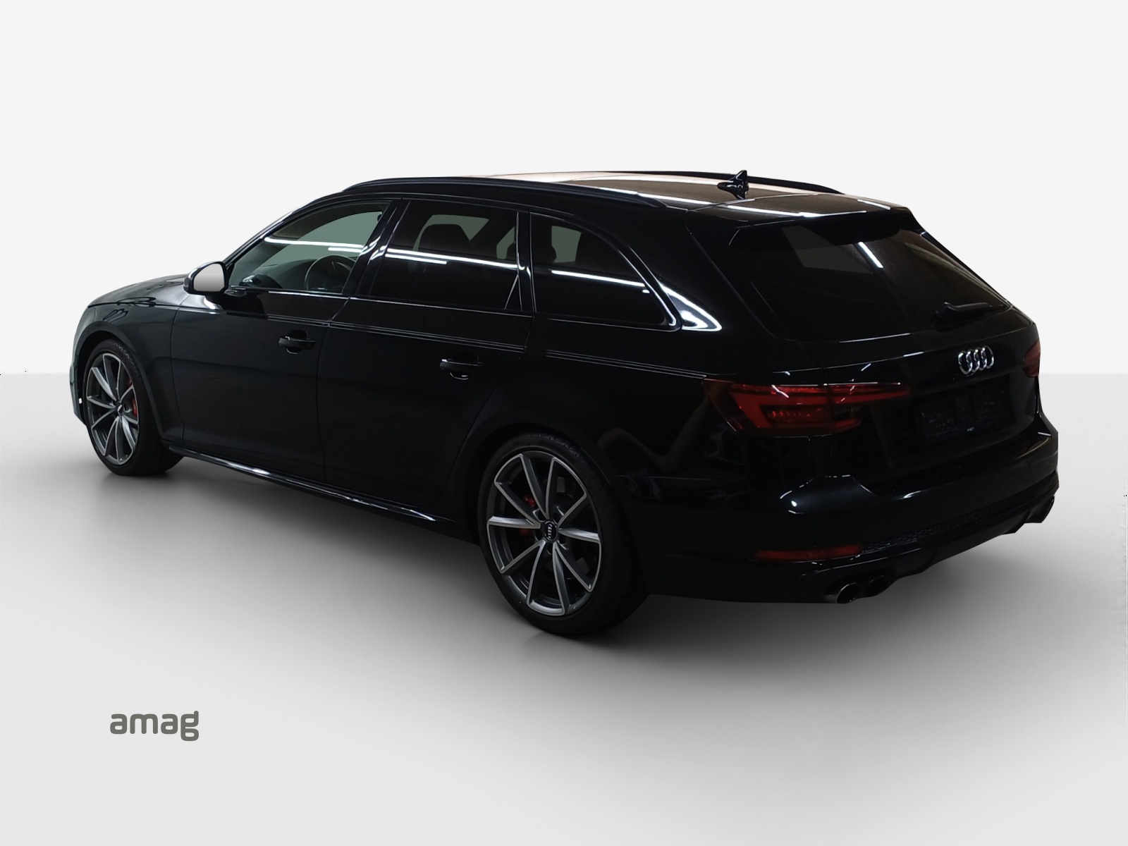 AUDI S4 Avant 3.0 TFSI quattro tiptronic-showroom-element-2